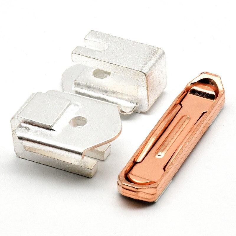 KZ260 For EH260 Main Contact Set EH300 Moving and Fixed Contact Kit.