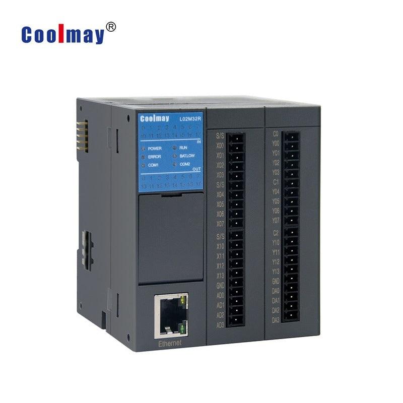 L02 series host module programmable controller plc monitor.