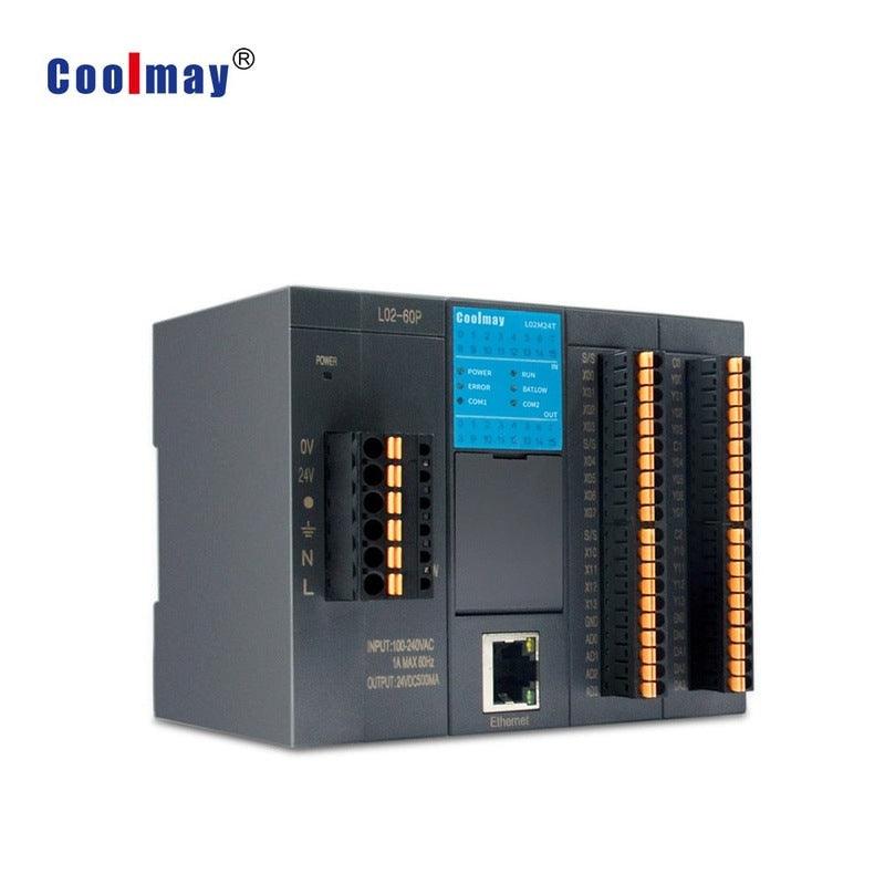 L02 series host module programmable controller plc monitor.