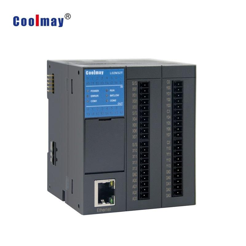 L02 series host module programmable controller plc monitor.