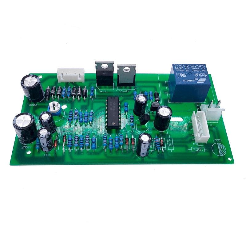 L1338B TND Voltage regulator Control Circuit board TNS SVC Master board regulator parts.