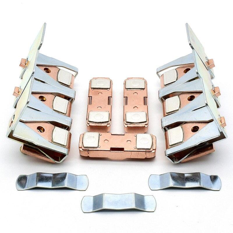 LA5F500803 Main Contact Kit For Contactor LC1D475 LC1F500 LC1E500 Moving And Fixed Contacts.lc1d475