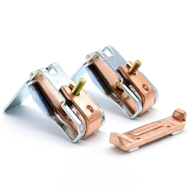 LA5FF431 Main Contact Kit for LC1F150 LC1F115 Contactor Spare Parts Replacement.