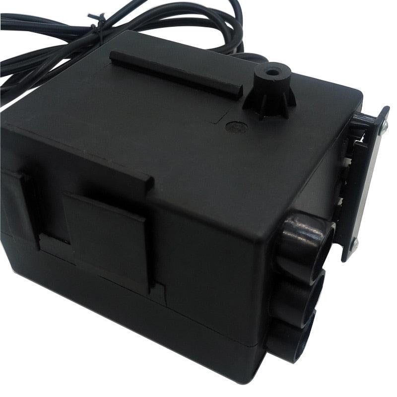 Linear actuator controller power adapter 24V dc with 5pin motor controller input 220V.