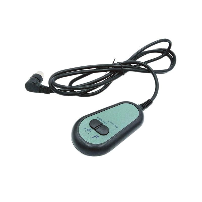 Linear actuator Hand controller Controller Retracted Extended button Switch 5pin.