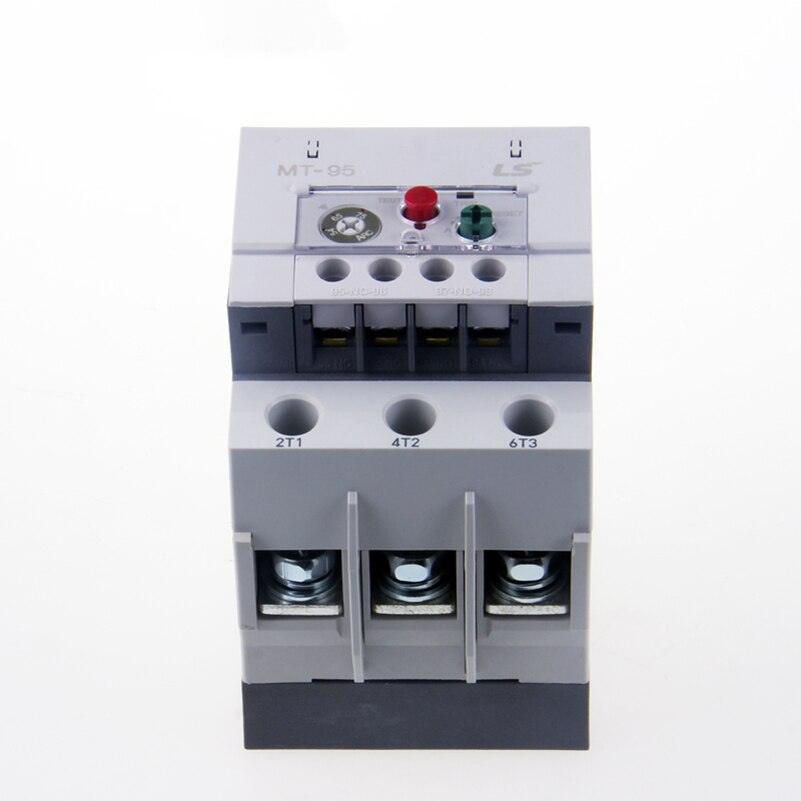 Thermal Overload Relay  LS