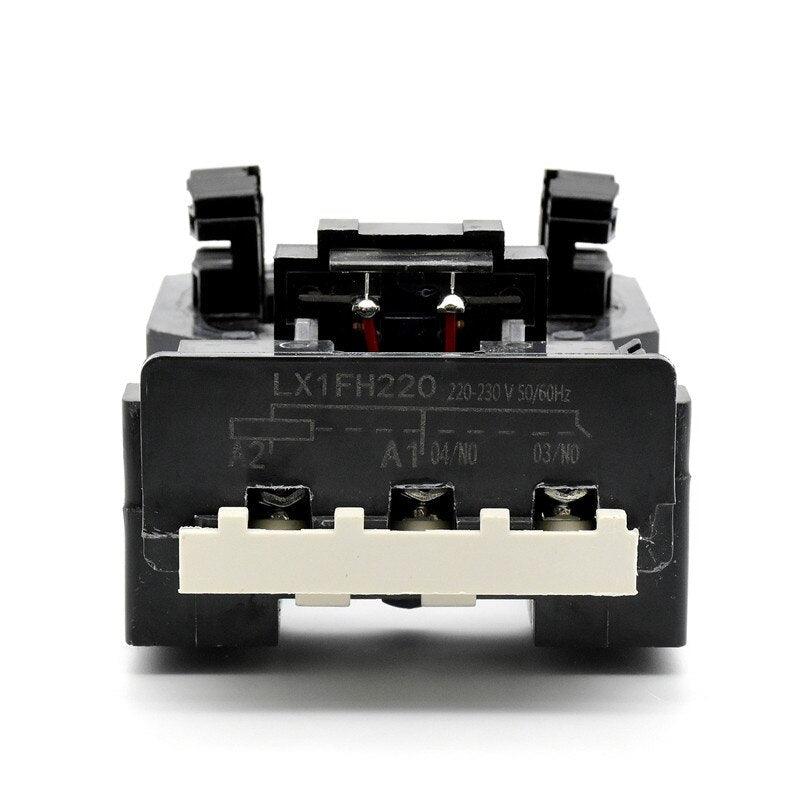LX1FH380 LX1FH220 AC Contactor Control Voltage Coil LC1F265 NC2-265 GSC2-265F CJX2-F265 Contactor Coil AC380V AC220V CJX4-265F.