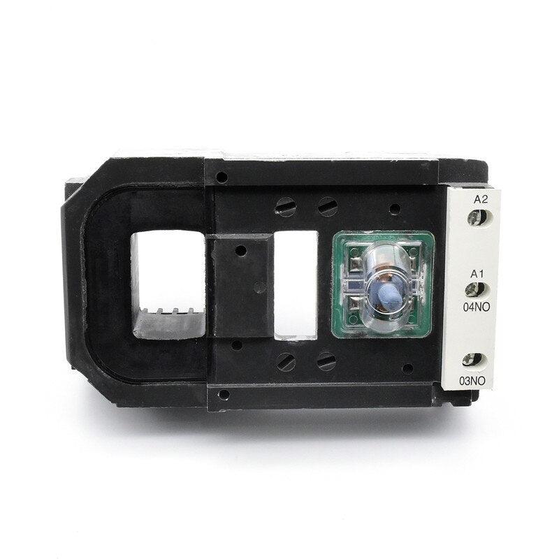 LX1FJ220 LX1FJ380 AC Contactor Control Voltage Coil LC1D410 NC2-400 LC1F400 CJX2-F400 Contactor Coil AC380V AC220V CJX4-400F.