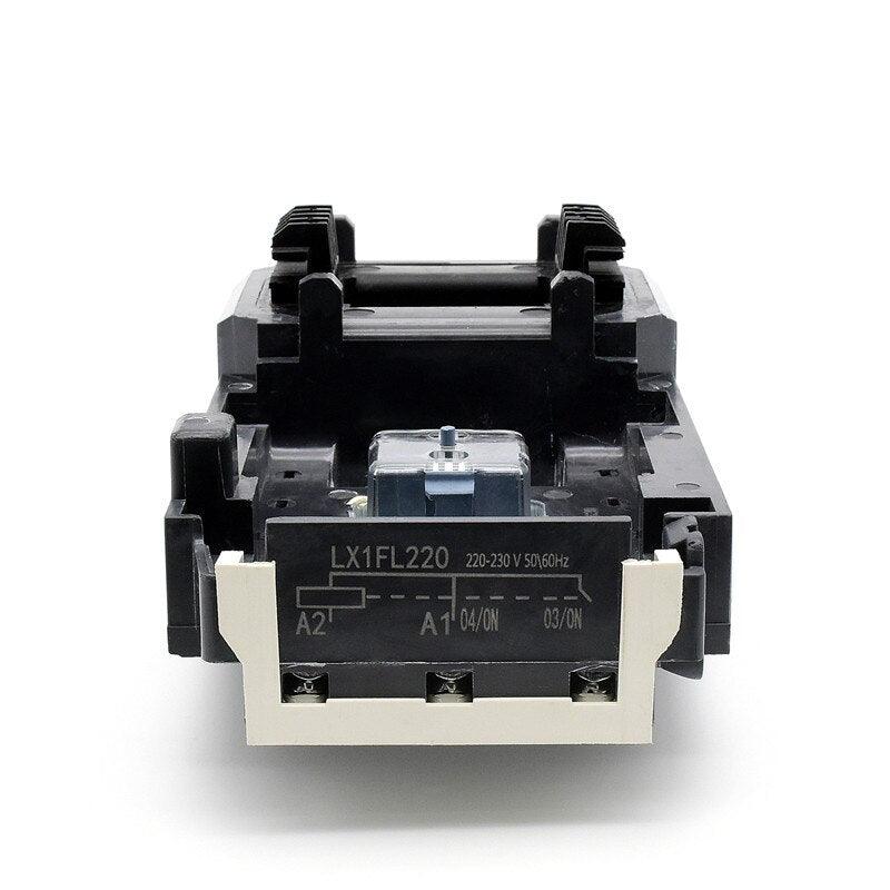 LX1FL220 LX1FL380 AC Contactor Control Voltage Coil LC1D620 NC2-630 LC1F630 CJX2-F630 Contactor Coil AC380V AC220V CJX4-630F.