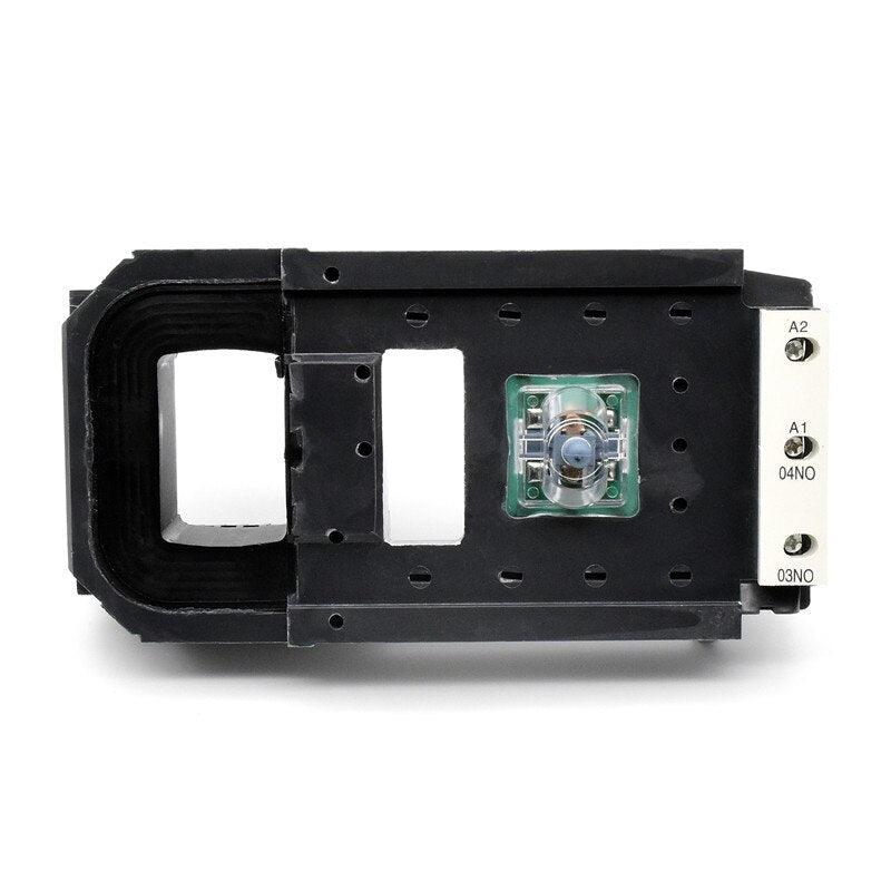 LX1FL220 LX1FL380 AC Contactor Control Voltage Coil LC1D620 NC2-630 LC1F630 CJX2-F630 Contactor Coil AC380V AC220V CJX4-630F.