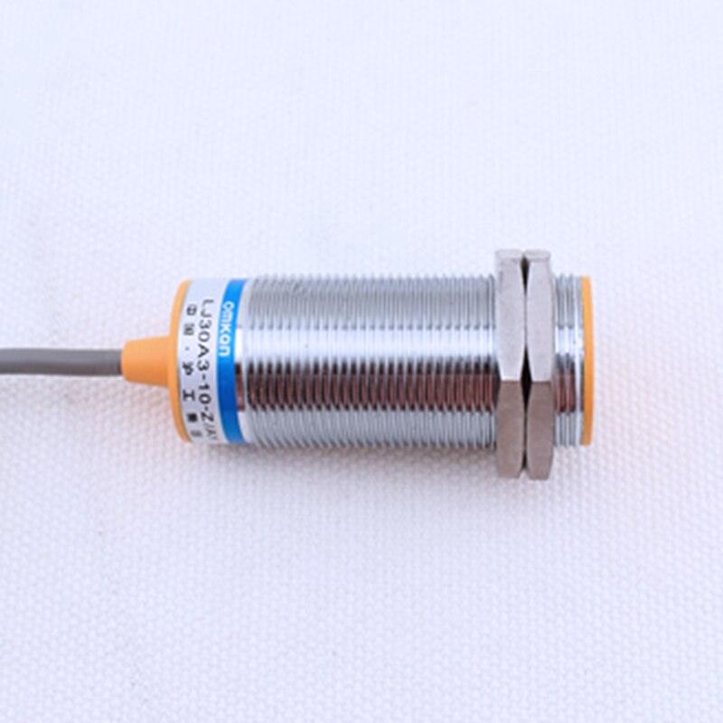 M30 10mm 15mm DC6~36V Inductive Proximity Sensor Switch LJ30A3-10(15).