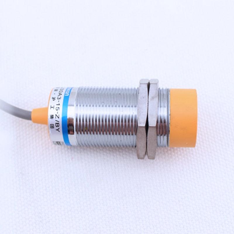 M30 10mm 15mm DC6~36V Inductive Proximity Sensor Switch LJ30A3-10(15).