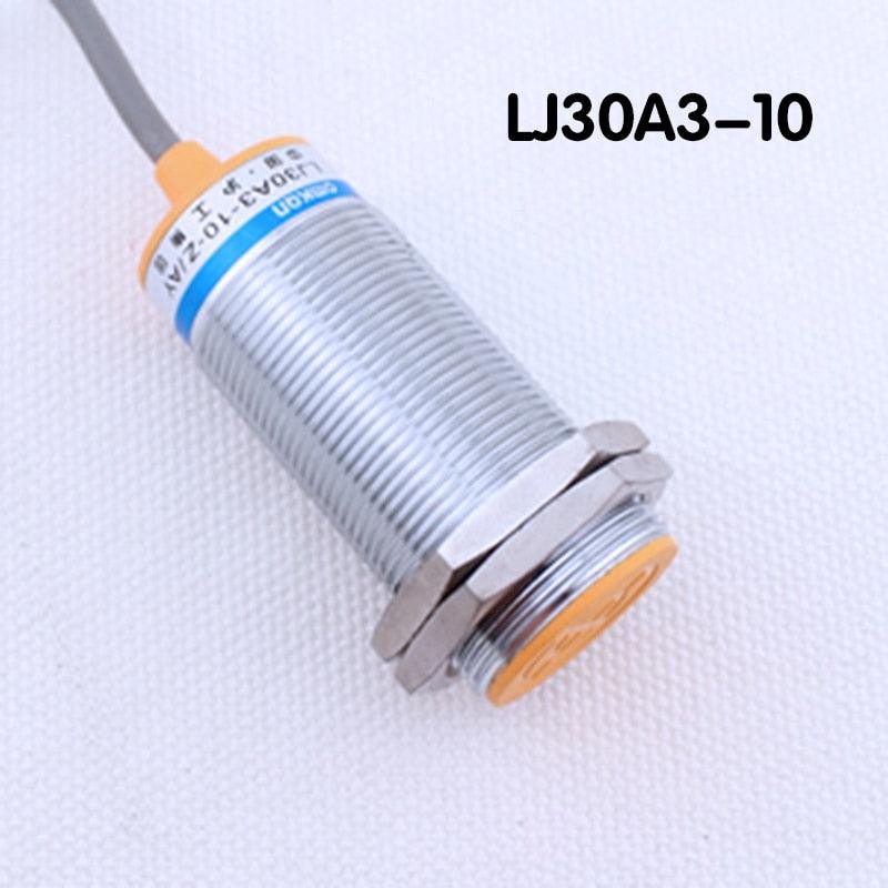 M30 10mm 15mm DC6~36V Inductive Proximity Sensor Switch LJ30A3-10(15).