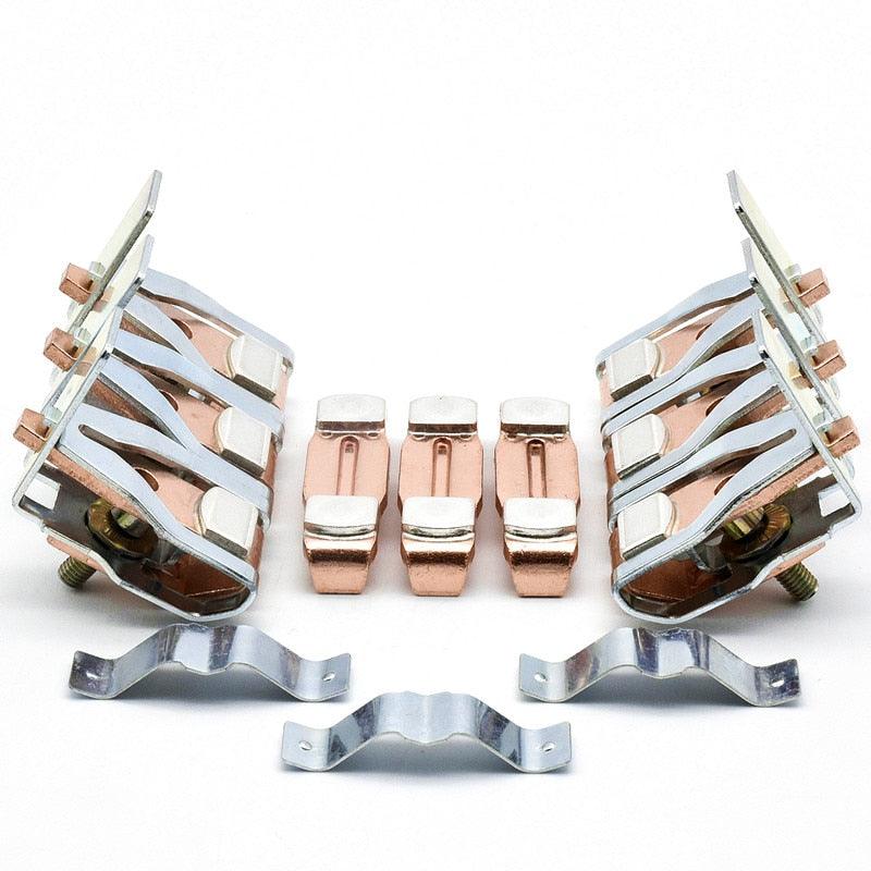 lc1f185 contactor kit