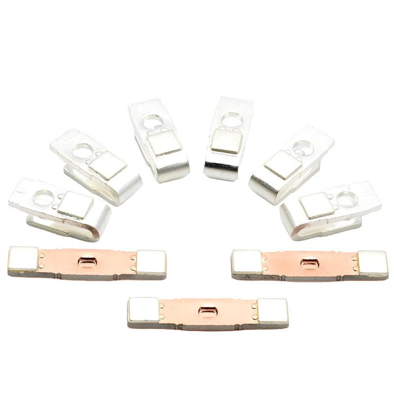 Main Contact Kit for 3RT1044 3RT5044 3RT1944-6A Contactor Accessories 3RT1344.