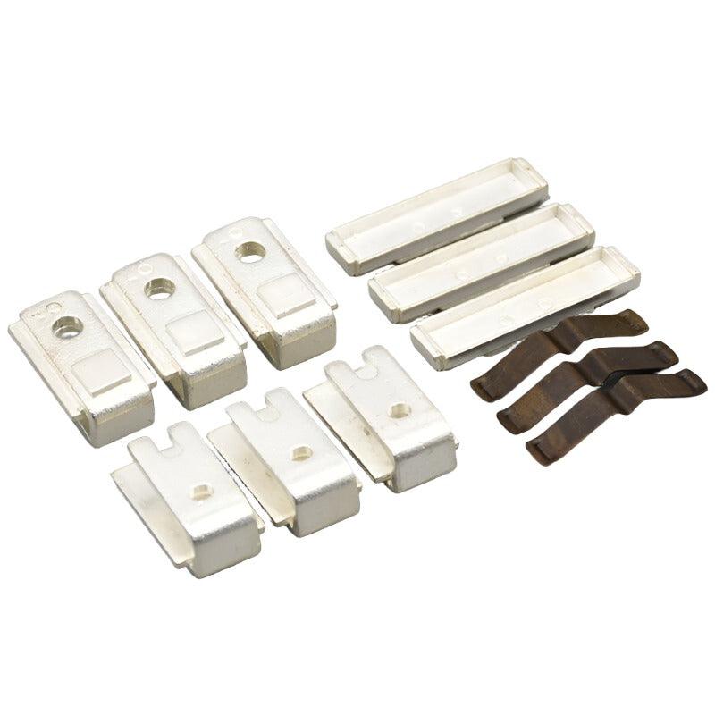 Main Contact Kit For 3TB50 SC-7N Contactor Contacts 3TY6500-0A Contact Kits Contactor Accessories.