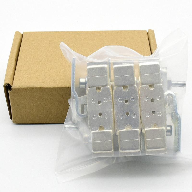 Main Contact Kit for 3TF54 Contactor 3TY7540-0X Fixed and Moving CJX1-250/22.