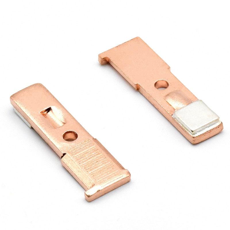 Main Contact Kit For AX65-30 AX80-30 AX50-30 Moving And Stationary Contacts.