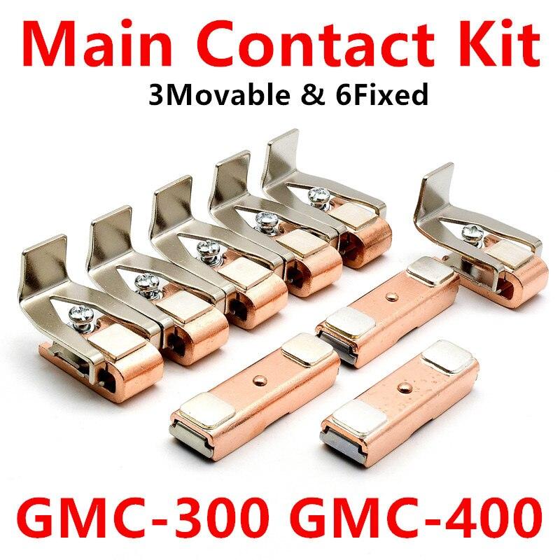 ac contactor replacement, contactor gmc