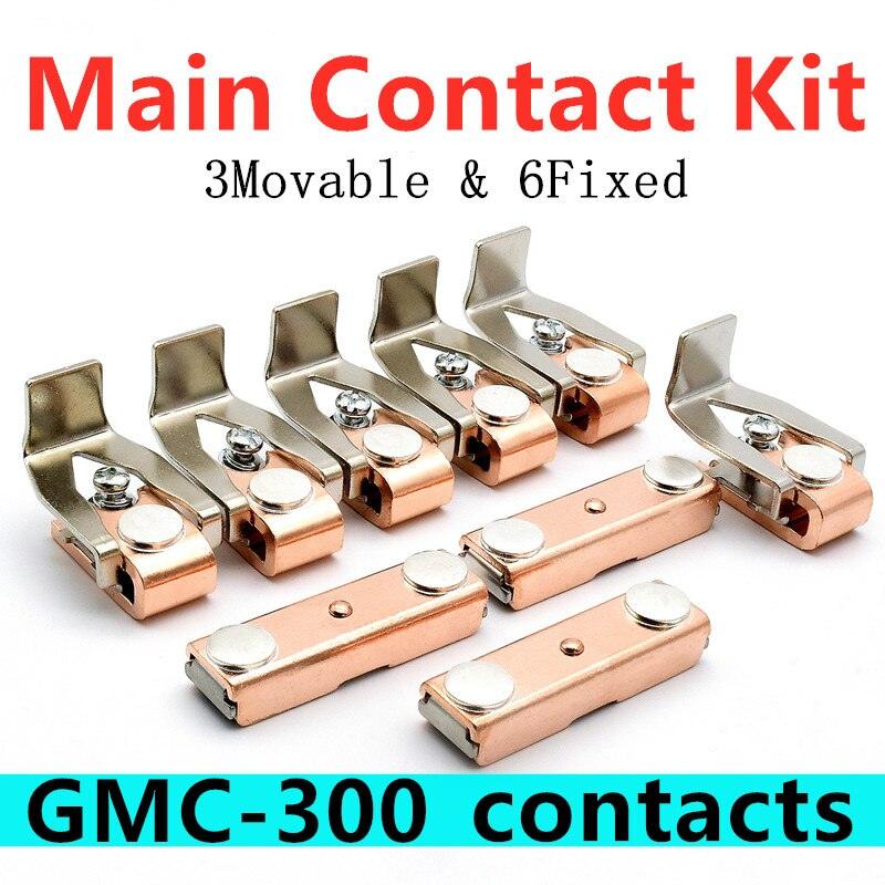 ac contactor replacement, contactor gmc