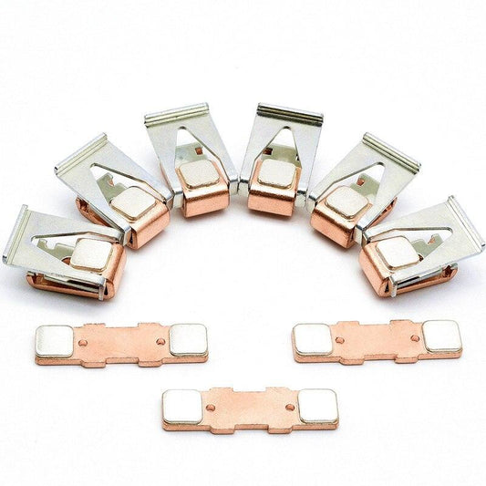 contactor parts, contactor gmc