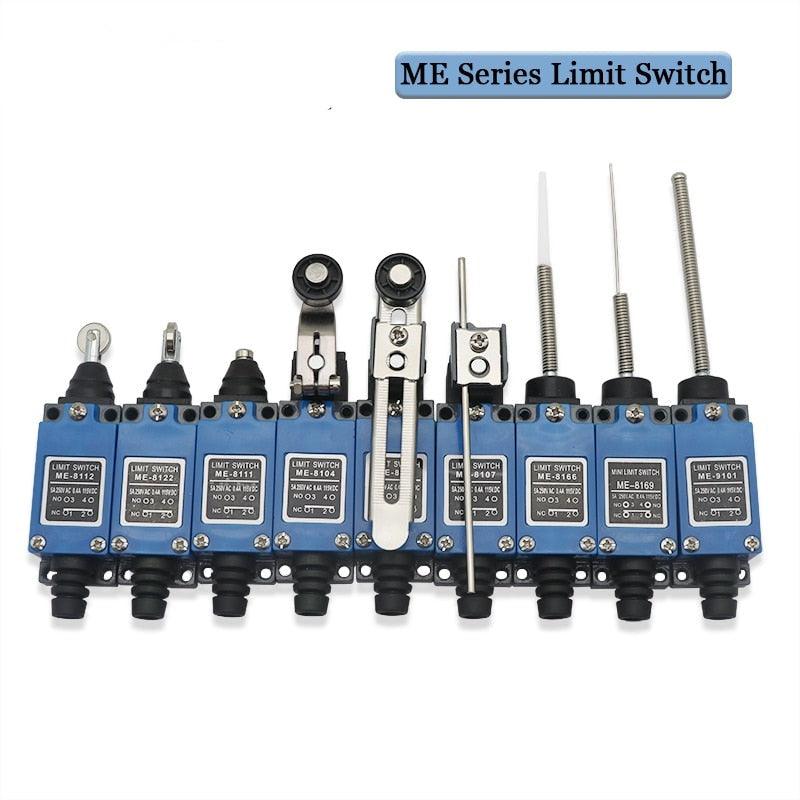 mini limit switch