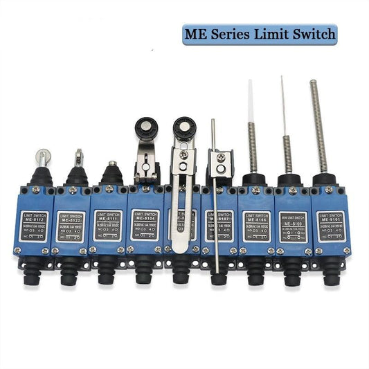 mini limit switch