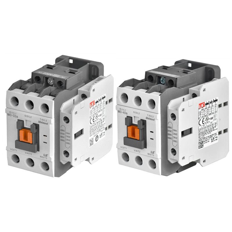 Magnetic Contactor