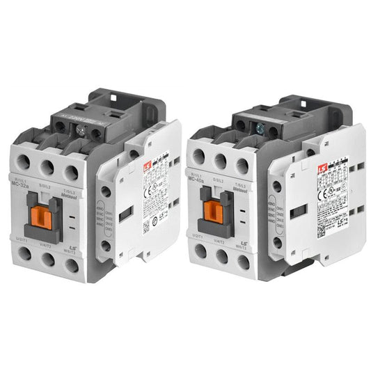 Magnetic Contactor