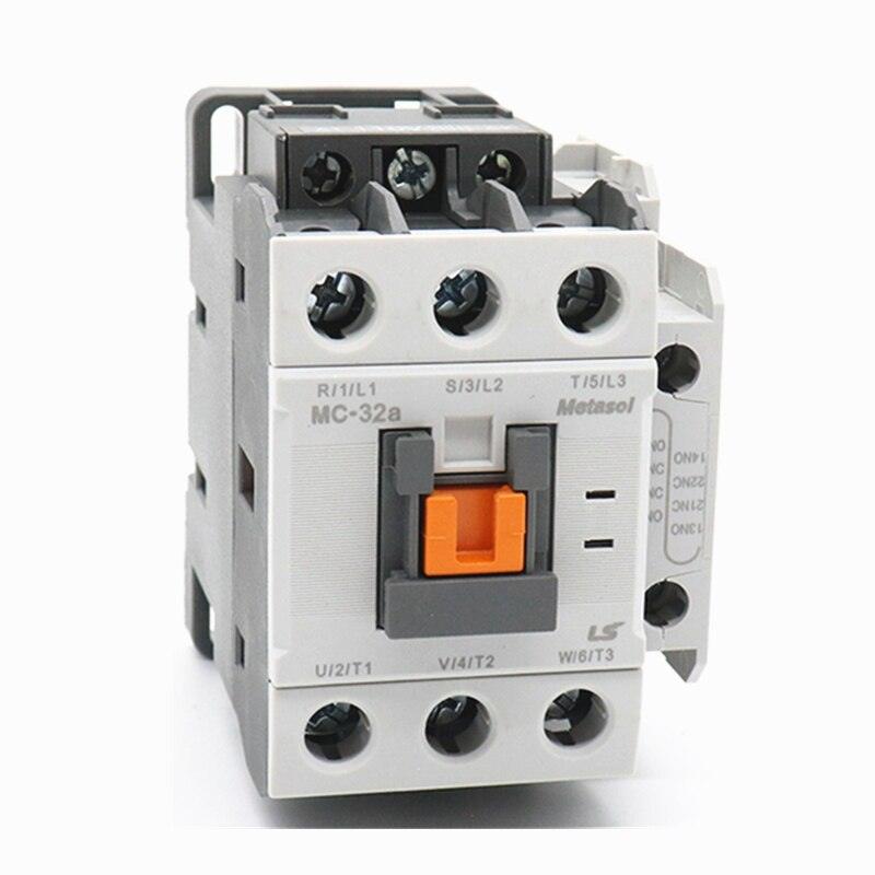 dc contactor, contactor dc