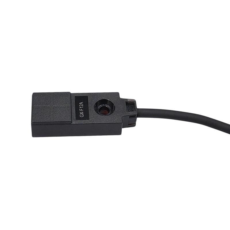 Mini Square Proximity Switch 1m NPN 3-wire Inductive Sensor GX.
