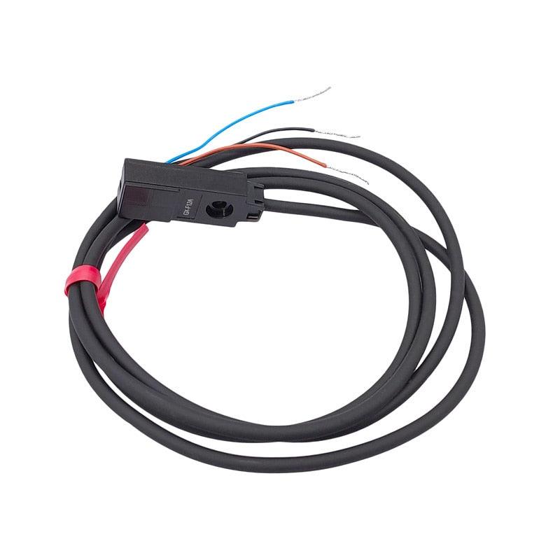 Mini Square Proximity Switch 1m NPN 3-wire Inductive Sensor GX.