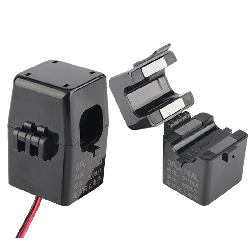 split core Current Transformer