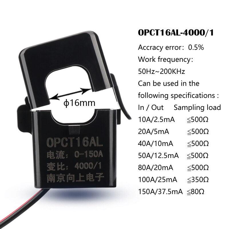 high frequency split core