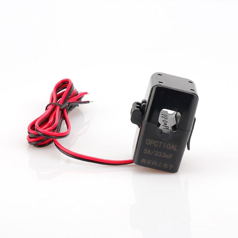 Ferrite Cores Clamp current sensor