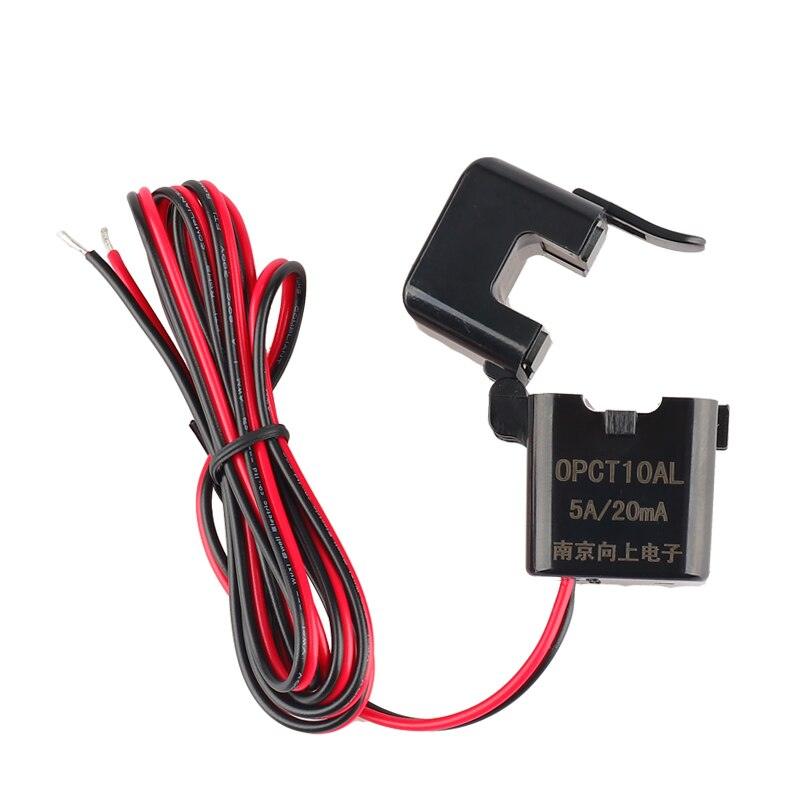 Current Transformer Clamp on