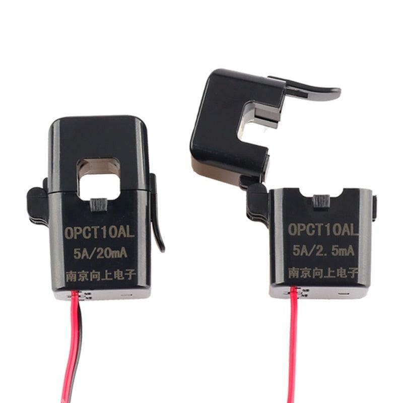 Miniature split core Current Transformer