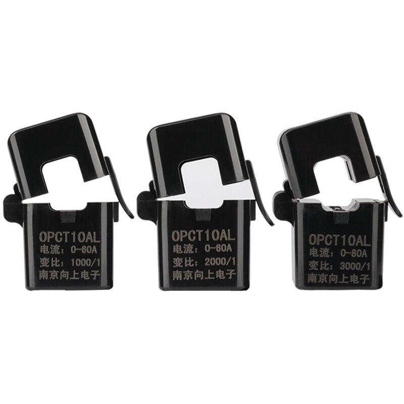 Miniature split core Current Transformer