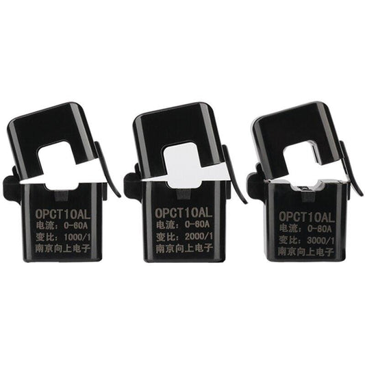 Miniature split core Current Transformer