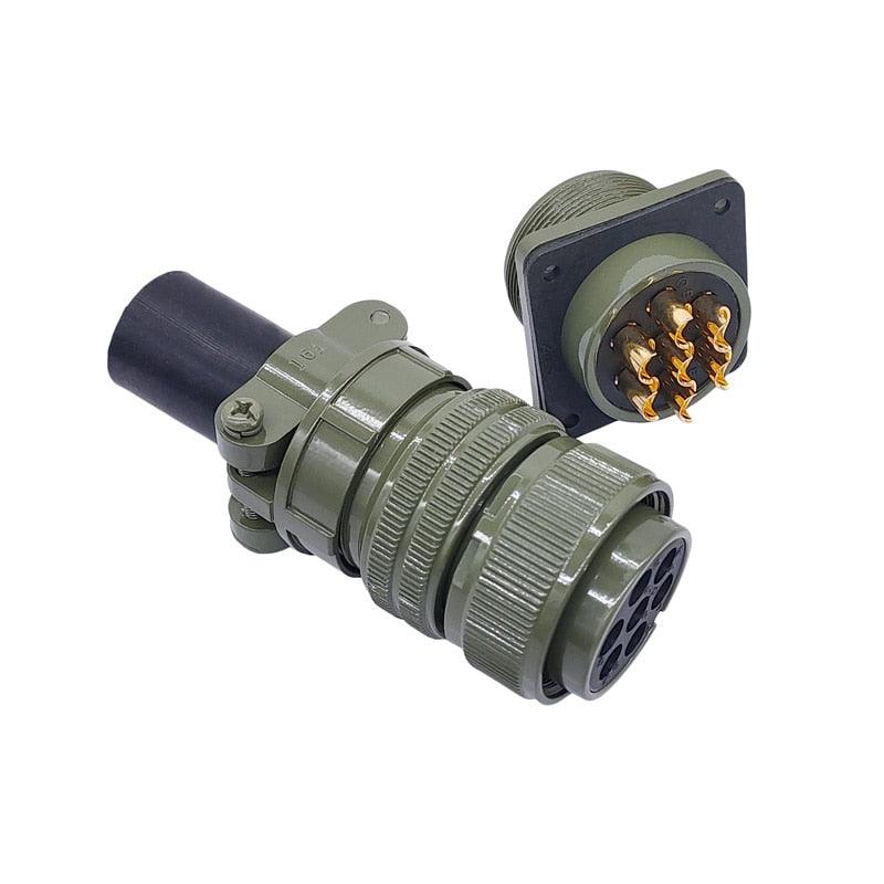 Circular Connector