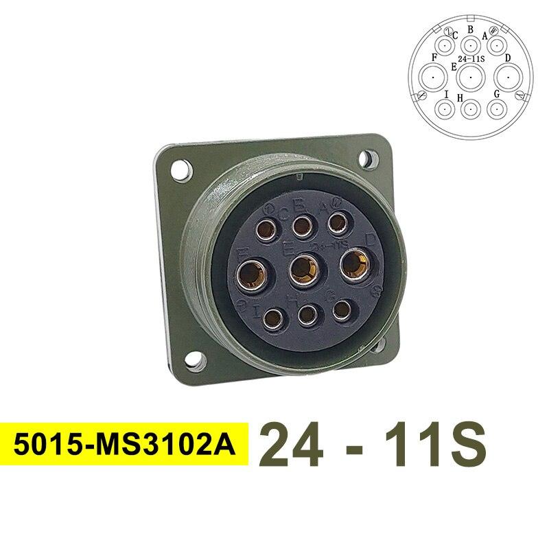 Circular Connector
