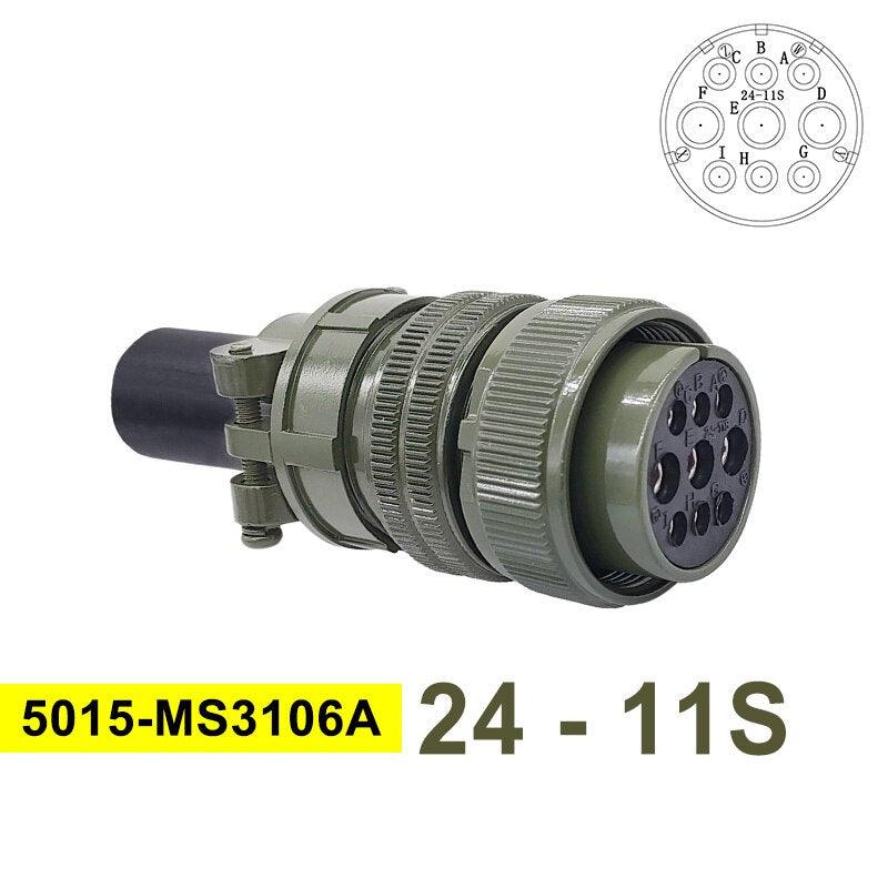 Circular Connector