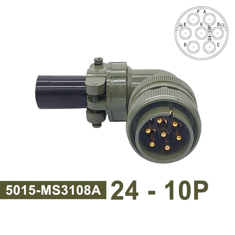 STD Plug&Socket