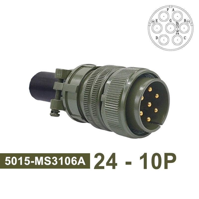 5015 Military