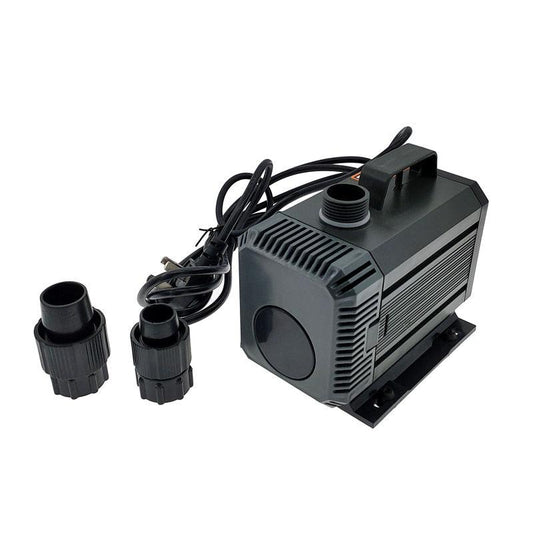 Multi-function submersible pump 24W 40W 55W 60W 85W 220VAC/50Hz Fish tank pump cooling water pumps.