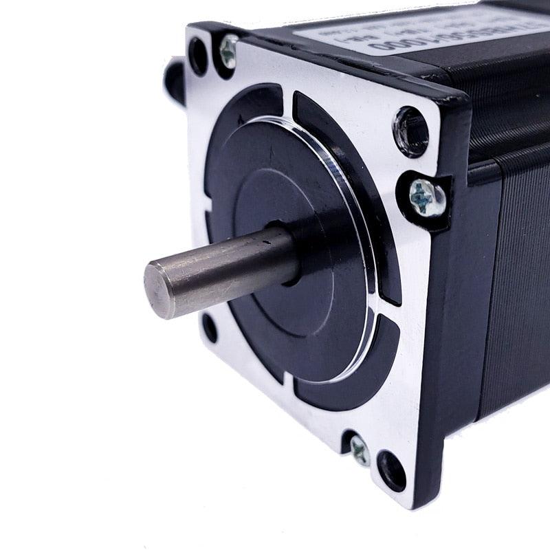 Nema 23 57HBS5401 2.8N.m Closed-loop Stepper Motor Driver Servo Motor 120mm  step motor 1000ppr Hybrid closed loop and line.