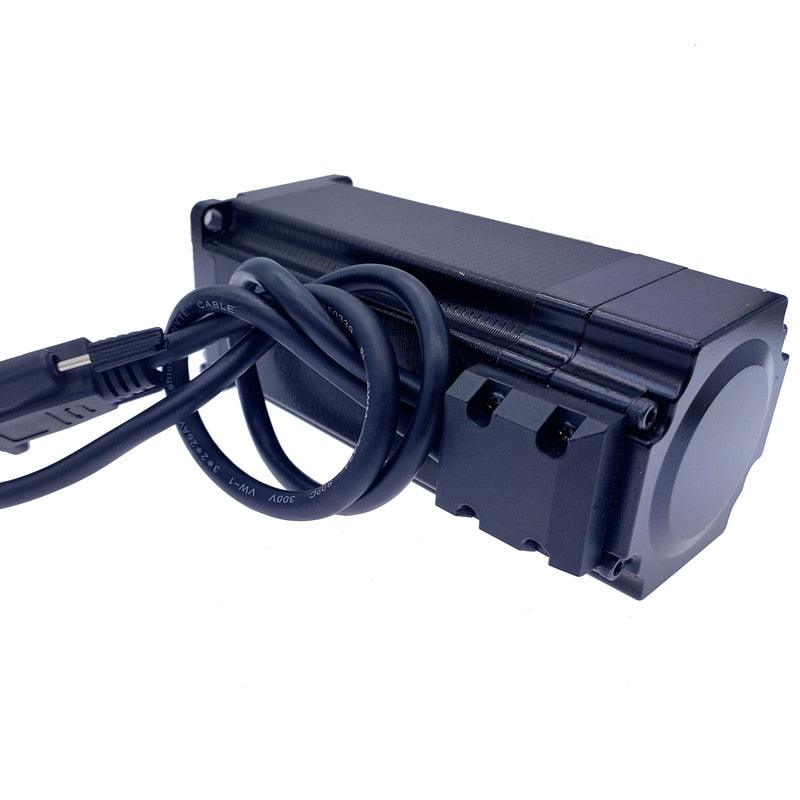 Nema 23 57HBS5401 2.8N.m Closed-loop Stepper Motor Driver Servo Motor 120mm  step motor 1000ppr Hybrid closed loop and line.