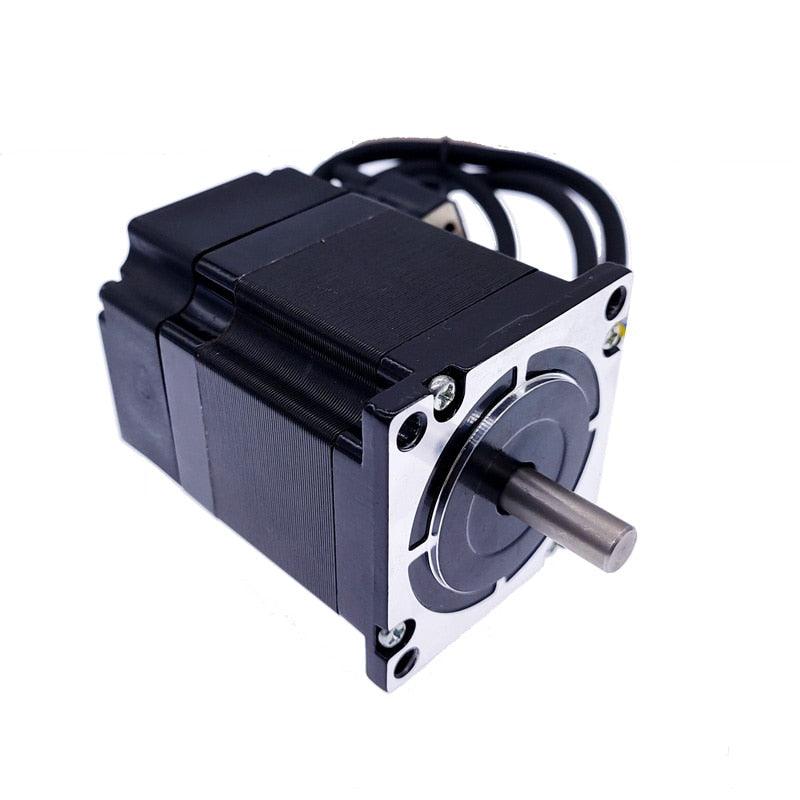 Nema 23 Stepper Motor Driver Servo Motor 57HBS2401 76 Closed-loop step motor.