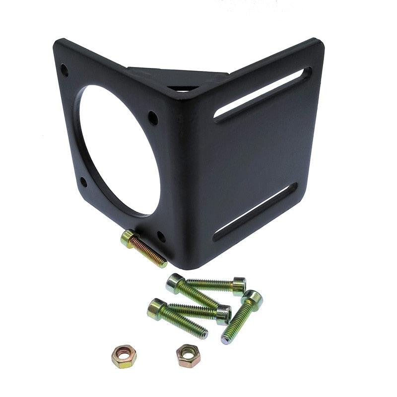 NEMA34 86 Stepper Motor Accessories Bracket L Mounting Bracket Mount fixed support Support Shelf.