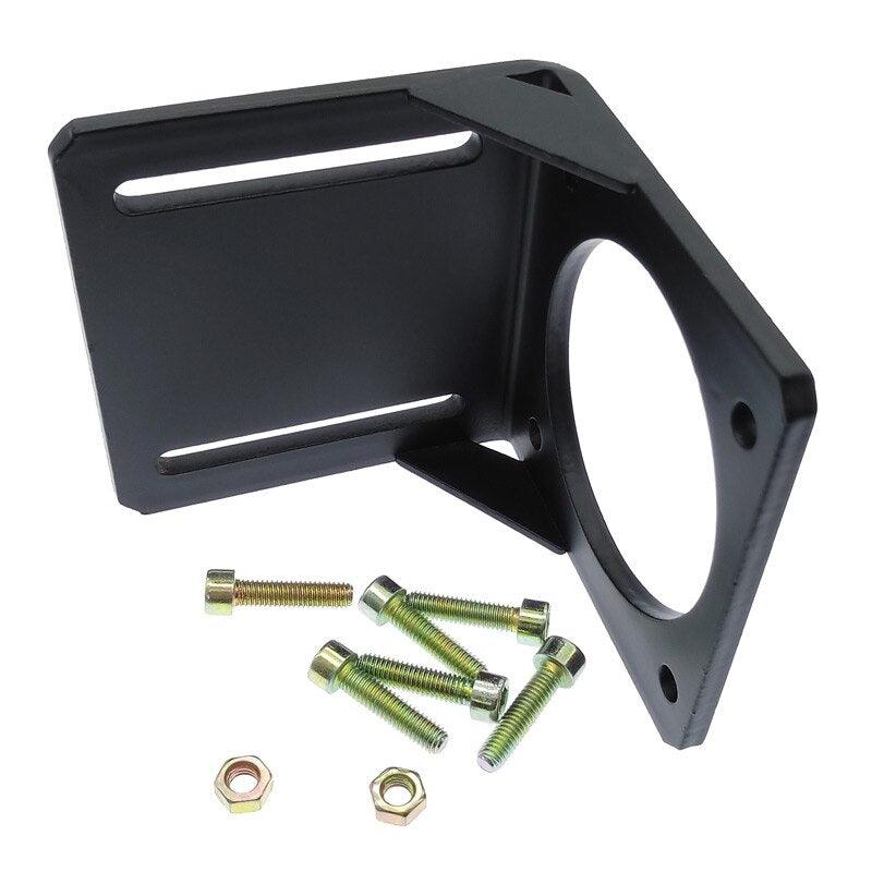 NEMA34 86 Stepper Motor Accessories Bracket L Mounting Bracket Mount fixed support Support Shelf.